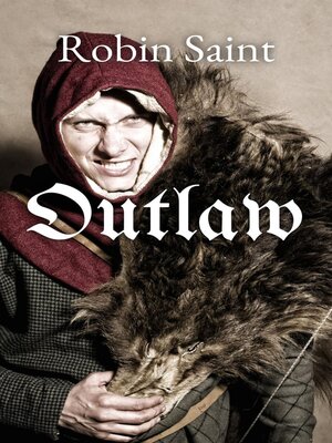 cover image of Outlaw